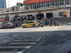-泰顺江南春面馆