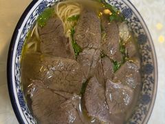 -右安门拉面