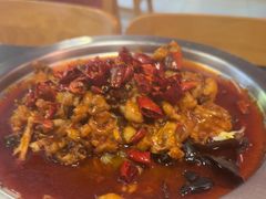 -美蛙四季(亦庄店)