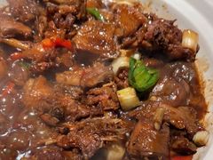 -老淮安·淮安菜(涟水店)