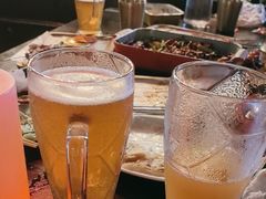 -好唛士·精酿啤酒烧烤(金沪路店)