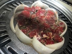 -猫爪爪原切自助烤肉(观音桥阳光世纪店)