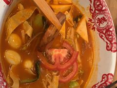 -辣伍爺·冒菜(乐淘里店)