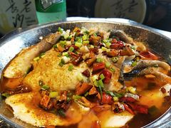 -老长沙湘菜馆(凤凰路店)