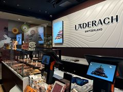 -Laderach 莱德拉(上海环贸iapm店)