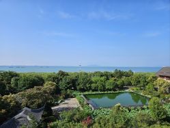 外观-她时区金吉兒月子中心(太湖度假店)