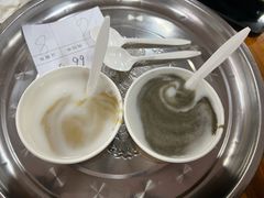 -谢怀亮芝麻茶