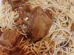 -吴财记面家(大同路店)