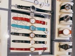 -上海恒天奢侈品(总店)