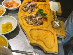-喜来稀肉(虹泉路店)