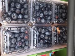 蓝莓-东方鼎信农副产品交易中心