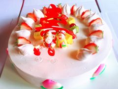 -万利隆·活力烘焙(人民路店)