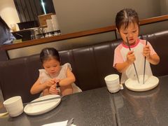 -新旺茶餐厅•早餐(迪士尼小镇店)