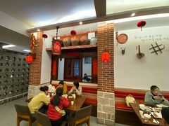 -海坛特色小吃·只做平潭特色菜(平潭店)