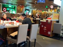 -海底捞火锅鲜切牛肉主题店(长寿路店)