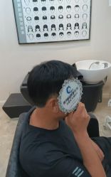 -唐风采假发补发定制