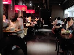 大堂-掌柜的店·河南菜(世茂店)