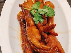 -聚福山莊·寻味顺德(北滘店)