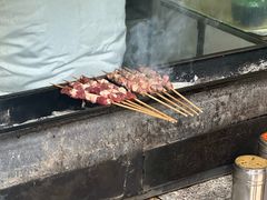 -清真·西北人家风味馆(中山中路店)