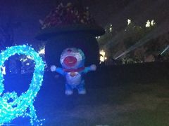 -泰山天颐湖旅游度假区