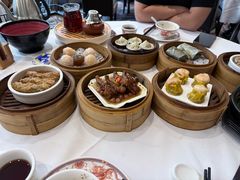 -稻香海鲜饭店(第一国际店)
