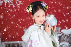 点击看大图 -爱儿美儿童摄影(五路居花园别墅店)