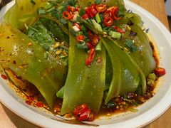 -青山青豆花·笑禅豆腐鱼(黄泥塝店)