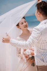 -古摄影婚纱