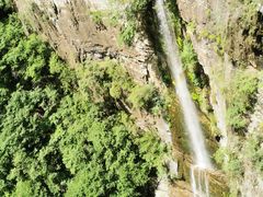 -十渡东湖港风景区