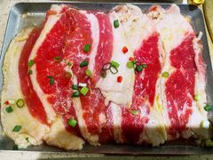 -蚂蚁洞·烤肉大营地(上海静安大悦城店)