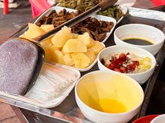 -70後铁锅炖(坡博总店)