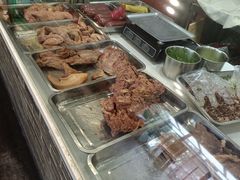-老保定驴肉馆(云岗路店)