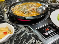 -李师傅脆肚(华强北店)