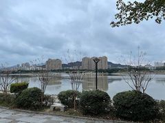 -江滨壹号艺文空间复合餐厅(闽江大道店)