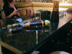 -K+PARTY连锁KTV(盈锋广场店)