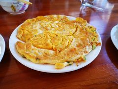-俺家菜馆(百里峡店)