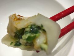 -喜家德虾仁水饺(华强天虹店)