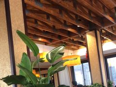 -新木器时代餐厅(太湖新天地店)