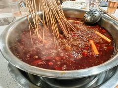 -满江红串串香(七道堰街店)