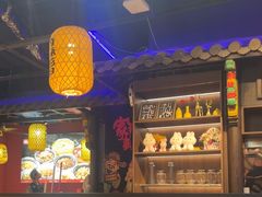-裕鼎鲜·新中菜(王府井店)