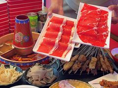 -京元盛铜锅涮肉(上海总店)