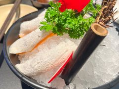 -季季山•云南野生菌火锅(上海首店)