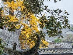 -金堂县云顶石城风景区