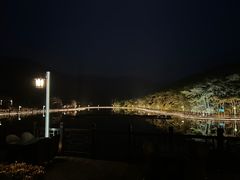 -徂徕山森林康养度假谷温泉