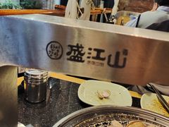 -韩盛·盛江山自助料理(奥体万达店)