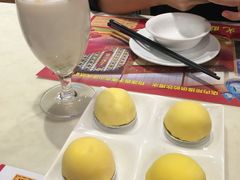 -名点一号·精致茶点·手工制作(宝华店)