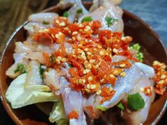 蛙蛙-麻大侠老火锅(巴国城店)
