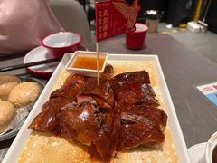 -先记烧鹅王·本地粤菜(福永店)