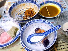 -广信牛奶甜品世家(台东店)