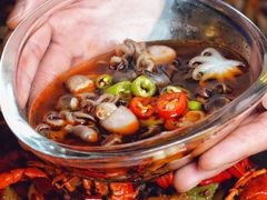 -1819餐厅·团队聚餐·烤串·精酿